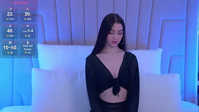 BettyLeen online show from 02/28/26, 04:01