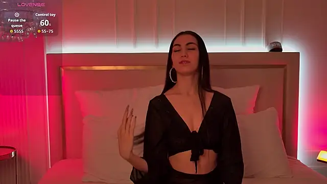 BettyLeen online show from 03/15/26, 04:08