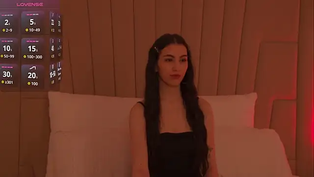 BettyLeen online show from 03/22/26, 04:27