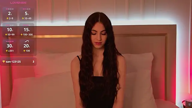 BettyLeen online show from 04/21/26, 04:19