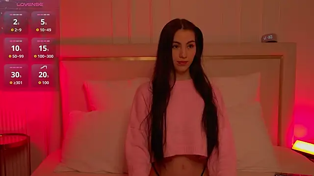 BettyLeen online show from 03/24/26, 04:34