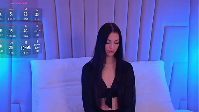 BettyLeen online show from 02/14/26, 03:51