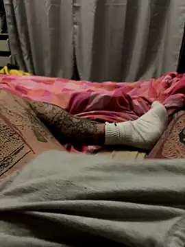 Snapshot of Sexy-feet78 chatting on 11/05/25, 11:30 Sexy-feet78 online show from 11/05/25, 11:30