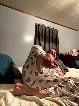 SugarMilkandHoney online show from 01/11/26, 03:24