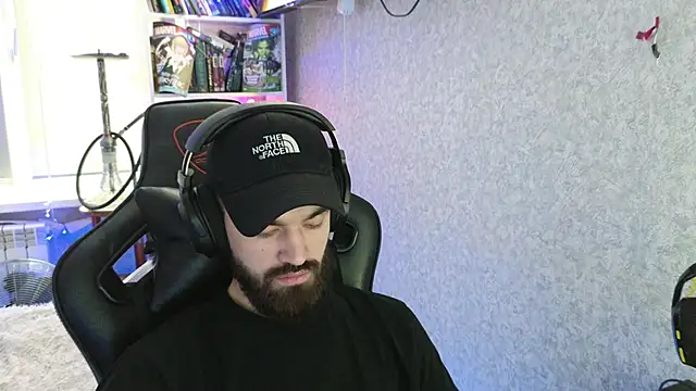 Nik Namee online show from 12/03/25, 09:20