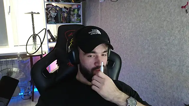 Nik Namee online show from 12/02/25, 09:22