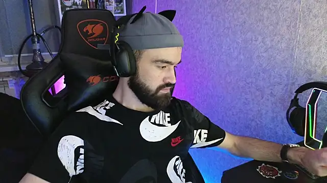 Nik Namee online show from 11/01/25, 03:35