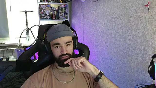 Nik Namee online show from 11/04/25, 08:29