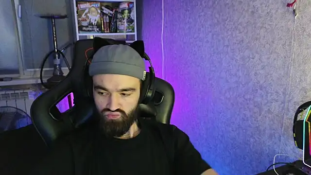 Nik Namee online show from 11/06/25, 02:15