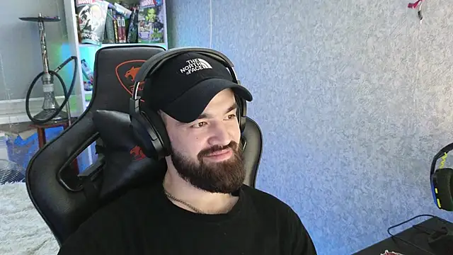 Nik Namee online show from 12/05/25, 06:28