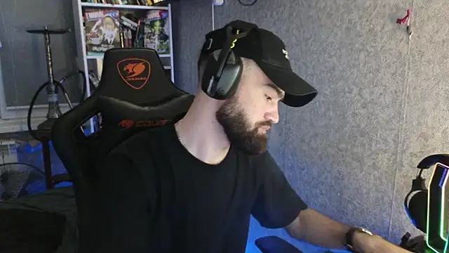 Nik Namee online show from 11/22/25, 10:30