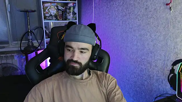 Nik Namee online show from 11/03/25, 08:12