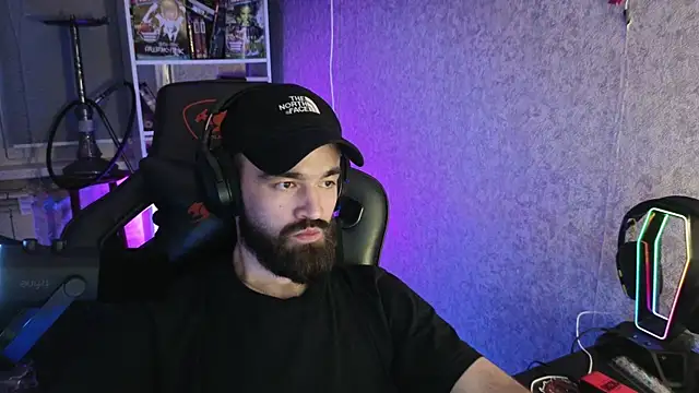 Nik Namee online show from 11/07/25, 03:55