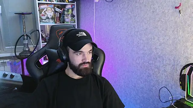 Nik Namee online show from 11/08/25, 05:00