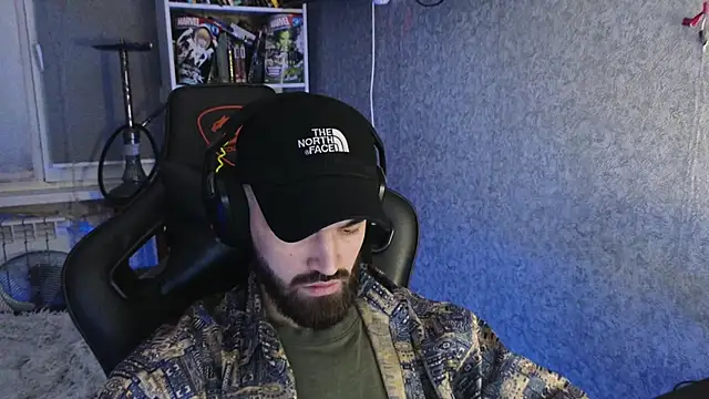 Nik Namee online show from 12/16/25, 05:17