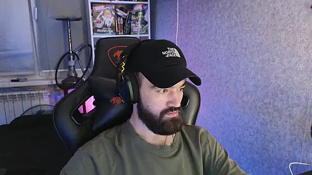 Nik Namee online show from 11/09/25, 06:34