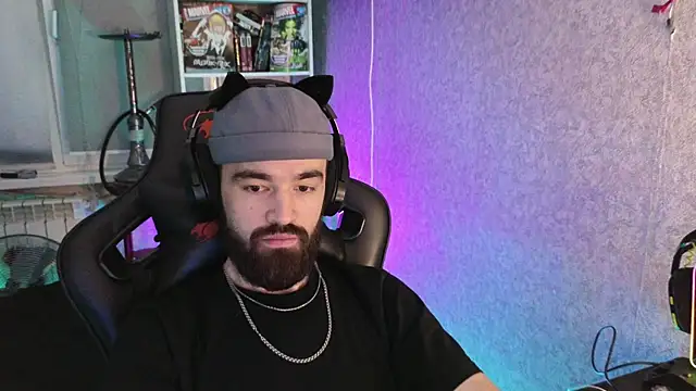 Nik Namee online show from 11/05/25, 02:09