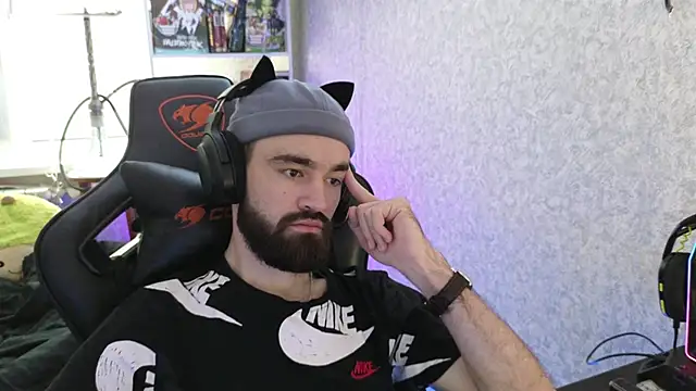 Nik Namee online show from 11/02/25, 10:31