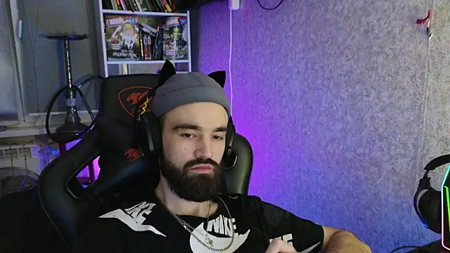 Nik Namee online show from 11/01/25, 05:18