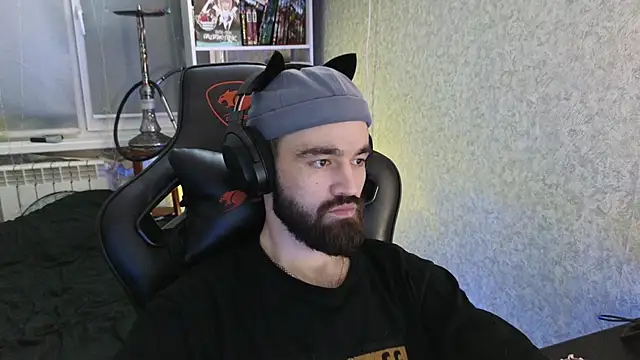 Nik Namee online show from 10/28/25, 08:30