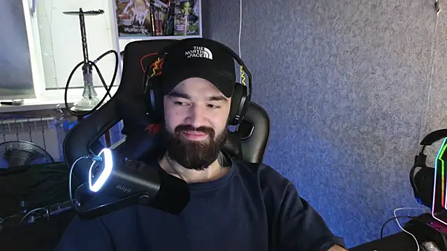 Nik Namee online show from 11/09/25, 06:28