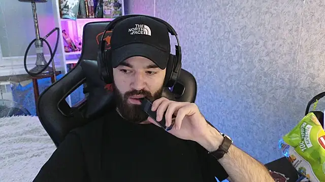 Nik Namee online show from 12/05/25, 06:23