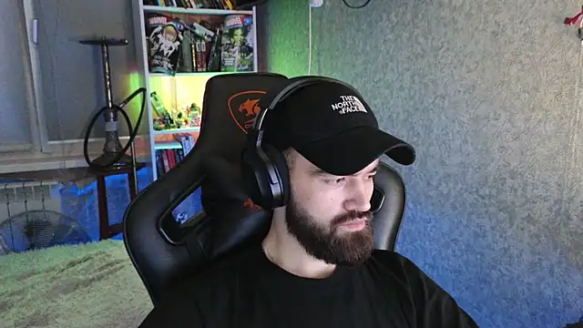 Nik Namee online show from 12/04/25, 03:55