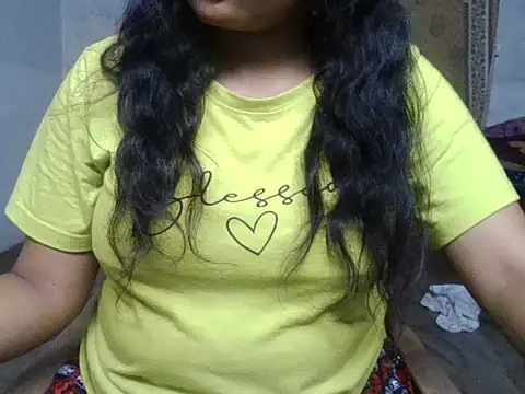 manju 02 online show from 10/16/25, 04:26