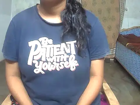 manju 02 online show from 10/10/25, 04:02