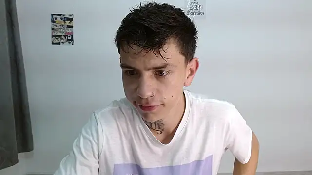 hot teo  online show from 12/03/25, 11:09