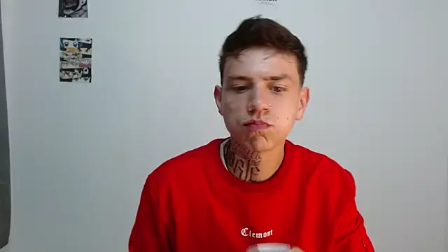 hot teo  online show from 12/17/25, 09:58