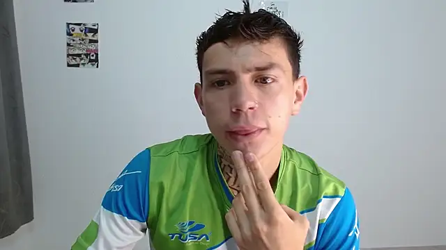 hot teo  online show from 12/02/25, 11:23