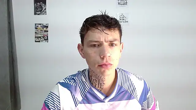 hot teo  online show from 12/04/25, 11:09