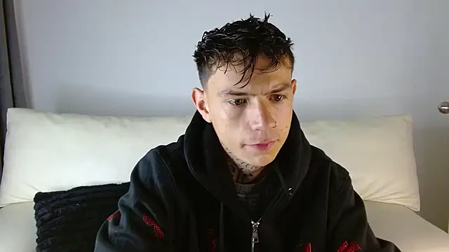 hot teo  online show from 01/08/26, 10:54