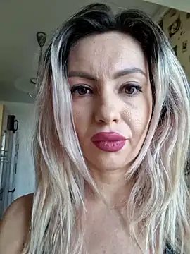 BritanyVegas online show from 11/17/25, 12:20