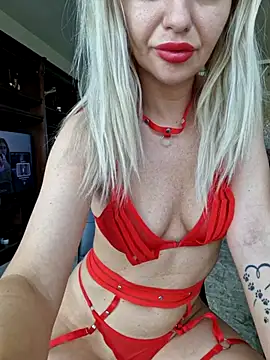 BritanyVegas online show from 06/27/26, 12:00