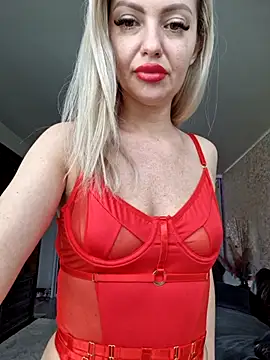 BritanyVegas online show from 06/07/26, 11:26