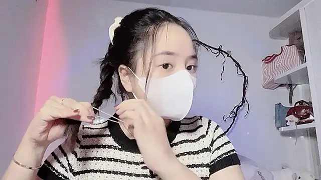 BeChinh Lee online show from 02/22/26, 05:10