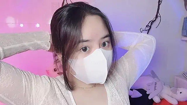 BeChinh Lee online show from 02/19/26, 10:34