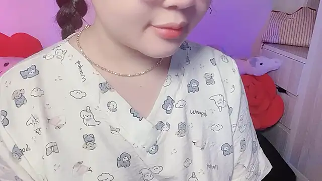 BeChinh Lee online show from 02/14/26, 02:17