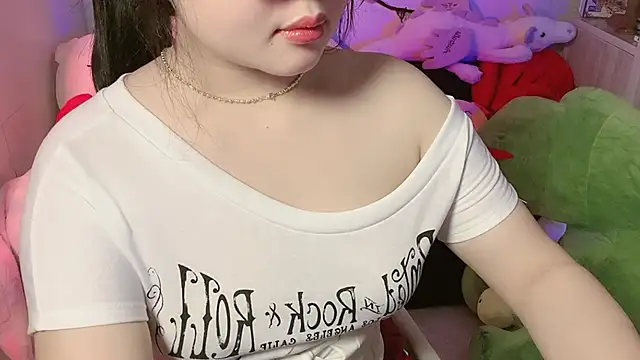 BeChinh Lee online show from 03/10/26, 02:32