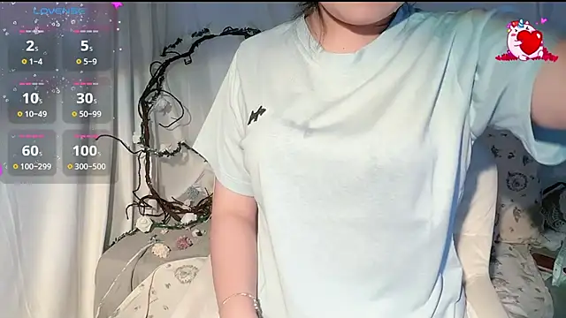 BeChinh Lee online show from 10/16/25, 07:49