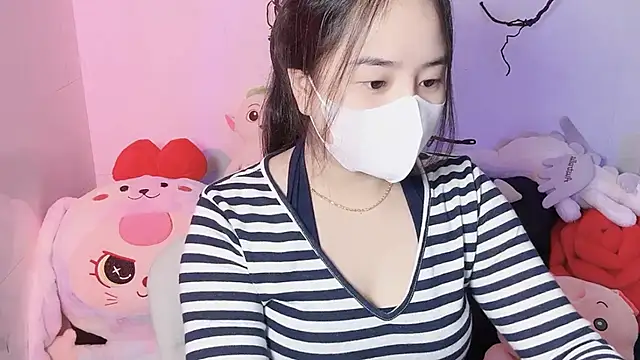 BeChinh Lee online show from 02/16/26, 06:12