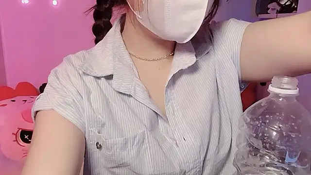 BeChinh Lee online show from 02/23/26, 05:19