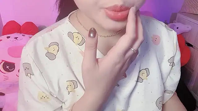 BeChinh Lee online show from 02/11/26, 04:29