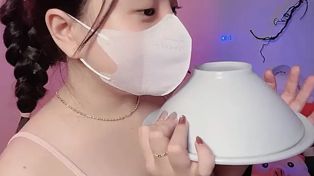 BeChinh Lee online show from 02/22/26, 05:14