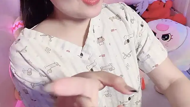 BeChinh Lee online show from 03/24/26, 06:30