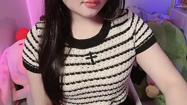 BeChinh Lee online show from 03/13/26, 03:55