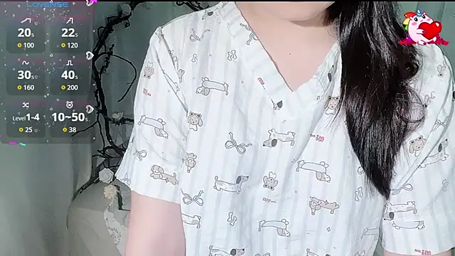 BeChinh Lee online show from 10/18/25, 03:30
