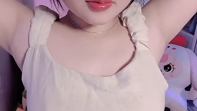 BeChinh Lee online show from 06/18/26, 05:17